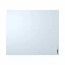 Superglide професионален стъклен геймърски пад за мишка Gaming Glass Mousepad Superglide Pad v2 XL White - 490 x 420 mm