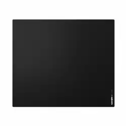 Superglide професионален стъклен геймърски пад за мишка Gaming Glass Mousepad Superglide Pad v2 XL Black - 490 x 420 mm