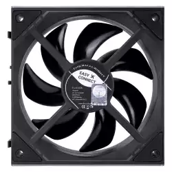 Thermalright Комплект вентилатори Fan Pack 3-in-1 3x120mm - TL-M12QR x 3 - Reverse, Infinity Mirror, Daisy-Chain, A-RGB