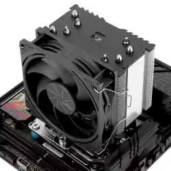 Thermalright охладител CPU Cooler Assassin X 90 SE V2 - LGA1851/AM5
