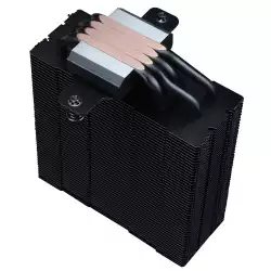 Thermalright охладител CPU Cooler Assassin Spirit 120 EVO A-RGB - LGA1851/LGA1700/AM5