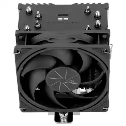 Thermalright охладител CPU Cooler Assassin X 90 SE V2 - LGA1851/AM5