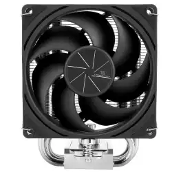 Thermalright охладител CPU Cooler Assassin X 90 SE V2 - LGA1851/AM5
