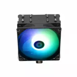 Thermalright охладител CPU Cooler Assassin X 120 Refined SE ARGB - LGA1851/LGA1700/AM5