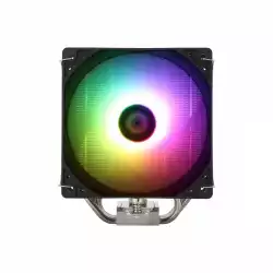 Thermalright охладител CPU Cooler Assassin X 120 Refined SE ARGB - LGA1851/LGA1700/AM5