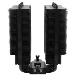 Thermalright охладител CPU Cooler Peerless Assassin 120 SE Black - Dual-Tower - LGA1851/LGA1700/AM5