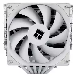 Thermalright охладител CPU Cooler Peerless Assassin 140 White - Dual-Tower - LGA1851/LGA1700/AM5