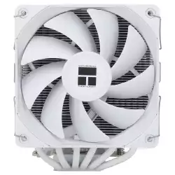 Thermalright охладител CPU Cooler Peerless Assassin 120 White - Dual-Tower - LGA1851/LGA1700/AM5