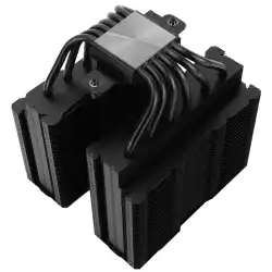 Thermalright охладител CPU Cooler Peerless Assassin 140 Black - Dual-Tower - LGA1851/LGA1700/AM5