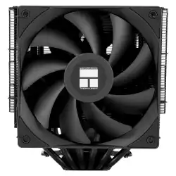 Thermalright охладител CPU Cooler Peerless Assassin 140 Black - Dual-Tower - LGA1851/LGA1700/AM5