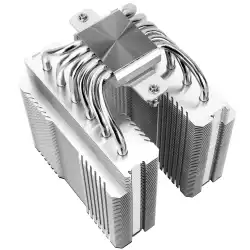 Thermalright охладител CPU Cooler Peerless Assassin 120 SE - Dual-Tower - LGA1851/LGA1700/AM5
