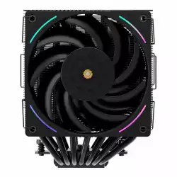 Thermalright охладител CPU Cooler Phantom Spirit 120 EVO A-RGB - Dual-Tower - LGA1851/LGA1700/AM5