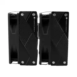 Thermalright охладител CPU Cooler Phantom Spirit 120 - Dual-Tower - LGA1851/LGA1700/AM5