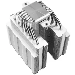 Thermalright охладител CPU Cooler Phantom Spirit 120 SE - Dual-Tower - LGA1851/LGA1700/AM5