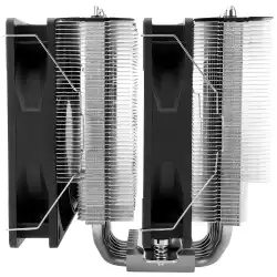 Thermalright охладител CPU Cooler Phantom Spirit 120 SE A-RGB - Dual-Tower - LGA1851/LGA1700/AM5