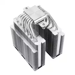 Thermalright охладител CPU Cooler Phantom Spirit 120 - Dual-Tower - LGA1851/LGA1700/AM5