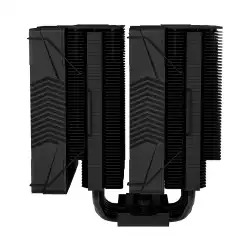 Thermalright охладител CPU Cooler Phantom Spirit 120 EVO A-RGB - Dual-Tower - LGA1851/LGA1700/AM5
