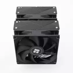 Thermalright охладител CPU Cooler Phantom Spirit 120 - Dual-Tower - LGA1851/LGA1700/AM5