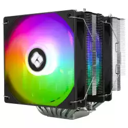 Thermalright охладител CPU Cooler Phantom Spirit 120 SE A-RGB - Dual-Tower - LGA1851/LGA1700/AM5