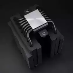 Thermalright охладител CPU Cooler Phantom Spirit 120 EVO A-RGB - Dual-Tower - LGA1851/LGA1700/AM5