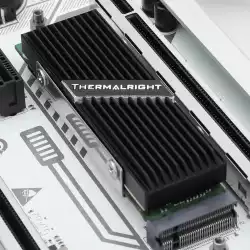 Thermalright охладител M.2 2280 SSD Cooler - M.2 2280 TYPE A B