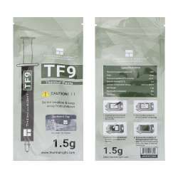 Thermalright термо паста Thermal compound - TF9 1.5g - 14 W/mK                          