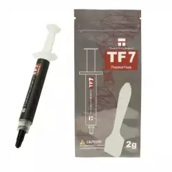 Thermalright термо паста Thermal compound - TF7 2g - 12.8 W/mK