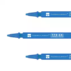 Thermalright термо паста Thermal compound - TF8 EX 1.5g - 14 W/mK
