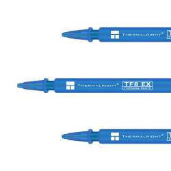 Thermalright термо паста Thermal compound - TF8 EX 1.5g - 14 W/mK