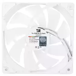 Thermalright вентилатор Fan 120mm - TL-C12CW-S - aRGB