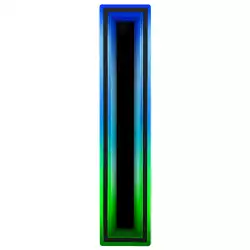 Thermalright вентилатор Fan 120mm - TL-M12W-S - Infinity Mirror aRGB Lighting, White