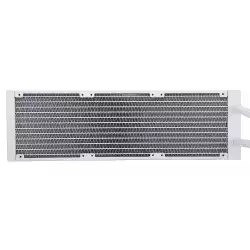 Thermalright водно охлаждане Water Cooling Frozen Notte 360 White A-RGB V2 - LGA1851/AM5