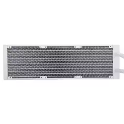 Thermalright водно охлаждане Water Cooling Aqua Elite 360 White A-RGB V3 - LGA1851/LGA1700/AM5