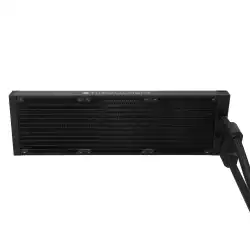 Thermalright водно охлаждане Water Cooling Frozen Notte 360 Black A-RGB V2 - LGA1851/AM5