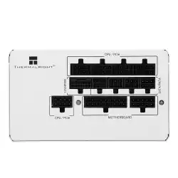 Thermalright захранване PSU ATX 3.0 1000W Gold - TG-1000 White