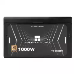 Thermalright захранване PSU ATX 3.1 1000W Gold, Full Modular - TR-SG1000