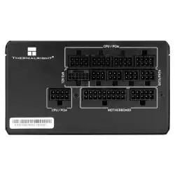 Thermalright захранване PSU ATX 3.1 1000W Gold, Full Modular - TR-SG1000