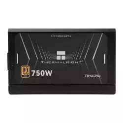 Thermalright захранване PSU ATX 3.1 750W Gold - TR-SG-750