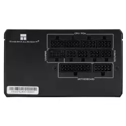 Thermalright захранване PSU ATX 3.1 750W Gold - TR-SG-750