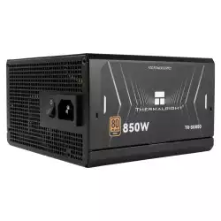 Thermalright захранване PSU ATX 3.1 850W Gold - TR-SG-850                          