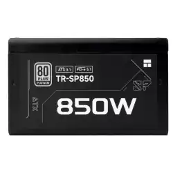 Thermalright захранване PSU ATX 3.1 850W Platinum - TR-SP850 Black