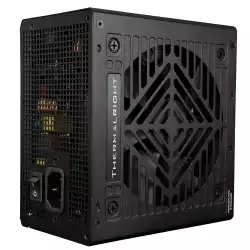 Настолен компютър FLY.BG Zen Station, AMD B550, 850 W, AMD Ryzen 7 5700G, 32 GB, Radeon RX 7600, 1000 GB , черен