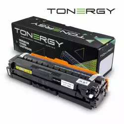 Tonergy съвместима Тонер Касета Compatible Toner Cartridge SAMSUNG CLT-Y506L Yellow, 3.5k                          