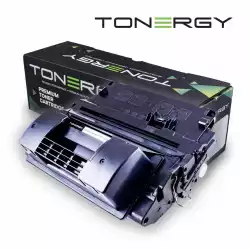 Tonergy съвместима Тонер Касета Compatible Toner Cartridge HP 81X CF281X Black, High Capacity 25k                          