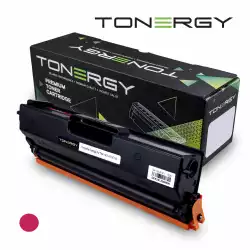 Tonergy съвместима Тонер Касета Compatible Toner Cartridge BROTHER TN-411 TN-421 TN-431 TN-471 Magenta, 1.8K                          