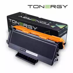 Tonergy съвместима Тонер Касета Compatible Toner Cartridge BROTHER TN-3170 Black, 7k                          