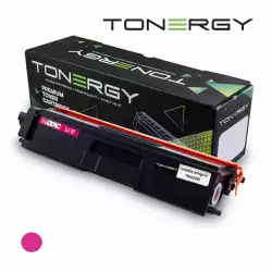 Tonergy съвместима Тонер Касета Compatible Toner Cartridge BROTHER TN423M Magenta, High Capacity 4k                          
