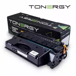 Tonergy съвместима Тонер Касета Compatible Toner Cartridge HP 49X/53X Q5949X/Q7553X Black, High Capacity 7k                          
