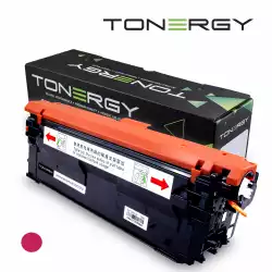 Tonergy съвместима Тонер Касета Compatible Toner Cartridge HP 212A W2123A Magenta, Standard Capacity 4.5k                          
