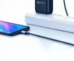Ugreen кабел USB 2.0 Type A to Type-C US288, 1.5m - 60127